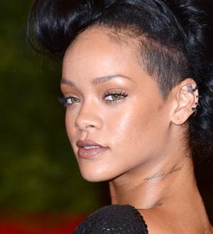 Rihanna remembers late grandmother on Independence Day
