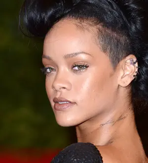 Rihanna remembers late grandmother on Independence Day