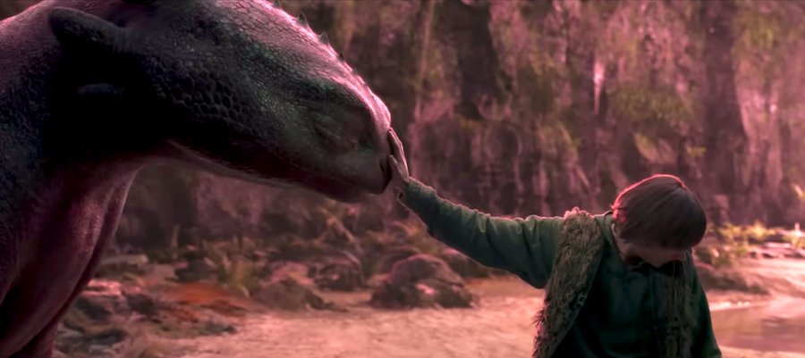 Why The New 'How To Train Your Dragon' Remake Is More Than Just Nostalgia Fuel!