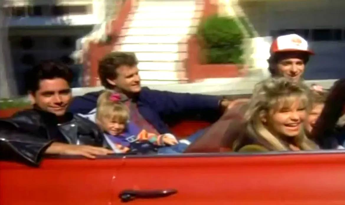 How "Fuller House" Can Change Television For The Better!
