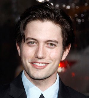 Baby joy for Jackson Rathbone