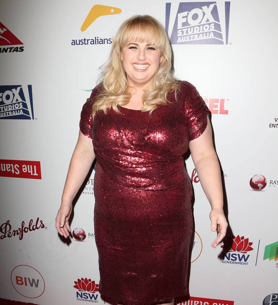 Rebel Wilson wins defamation trial