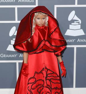 Nicki Minaj changed forever after teaming up with Madonna