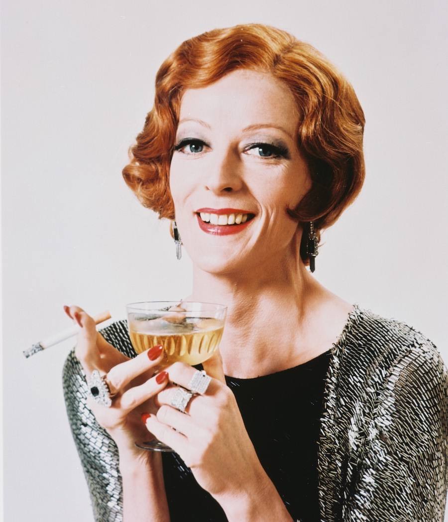 Maggie Smith's Legacy: Beyond 'Harry Potter' & "Downton Abbey"!