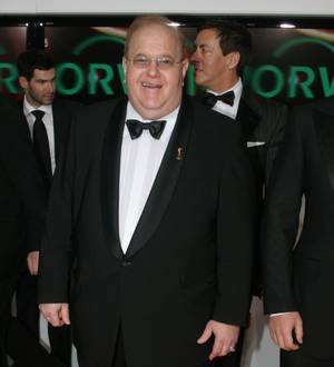 Boyband mastermind Lou Pearlman speaks from behind bars