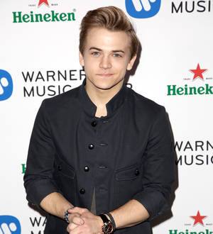 Hunter Hayes planning record-breaking 24-hour tour