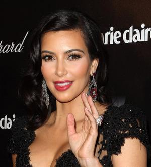 Kim Kardashian: 'Marriage split was a bad business decision'