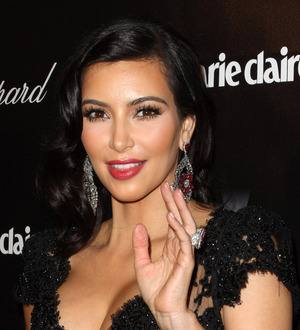 Kim Kardashian: 'Marriage split was a bad business decision'