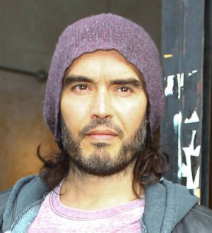 Russell Brand & Nicolas Cage teaming up for bin Laden comedy