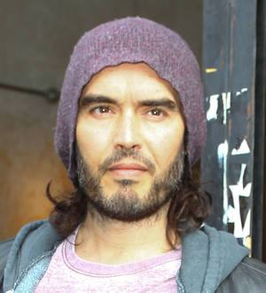 Russell Brand & Nicolas Cage teaming up for bin Laden comedy