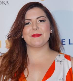 Same Love star Mary Lambert credits gay mother for strength