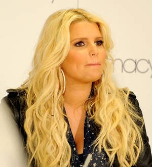 Jessica Simpson's Fashion Star cancelled