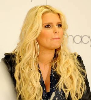 Jessica Simpson's Fashion Star cancelled