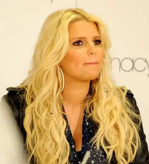 Jessica Simpson's Fashion Star cancelled