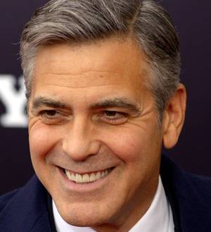 George Clooney's wedding to feature in Vogue - report