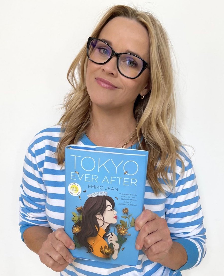 5 Sizzling Hot Celebrity Summer Book Recs!