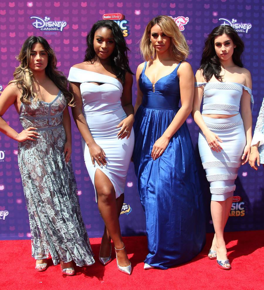Fifth Harmony struggling with work schedule