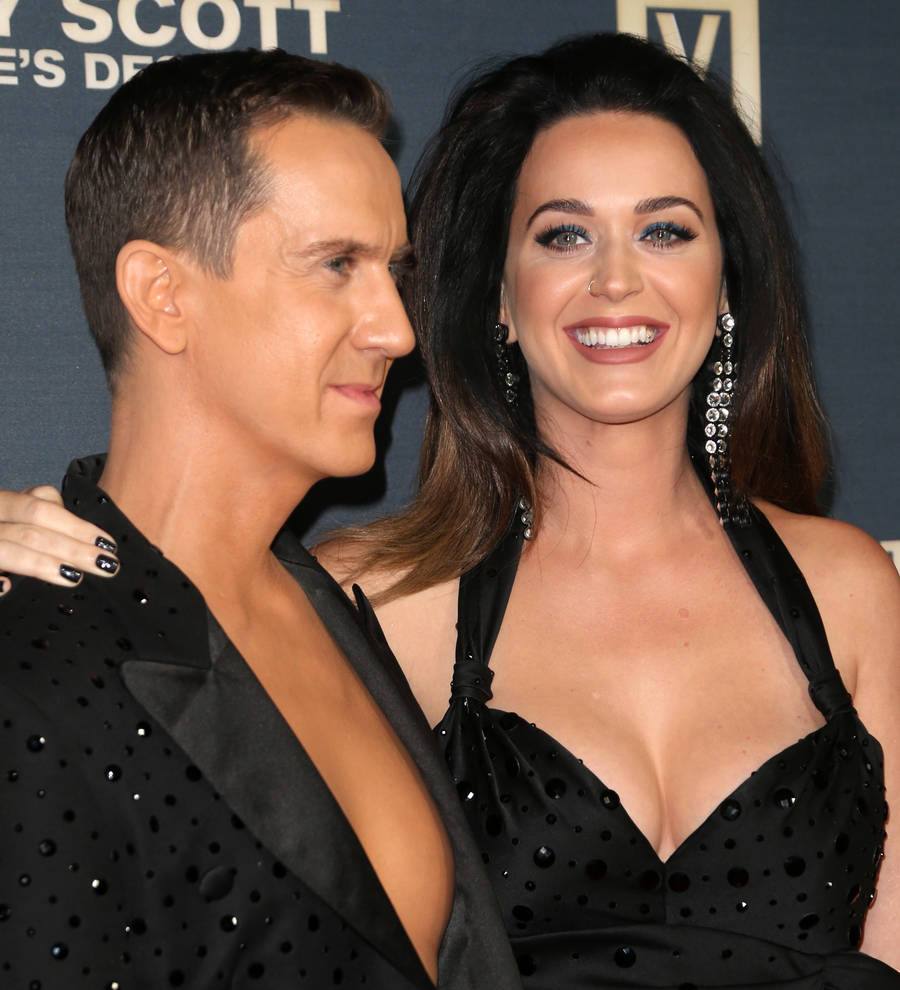 Designer wants dismissal of Katy Perry dress lawsuit