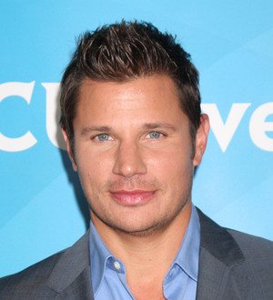 Nick Lachey's son inspires lullabies album