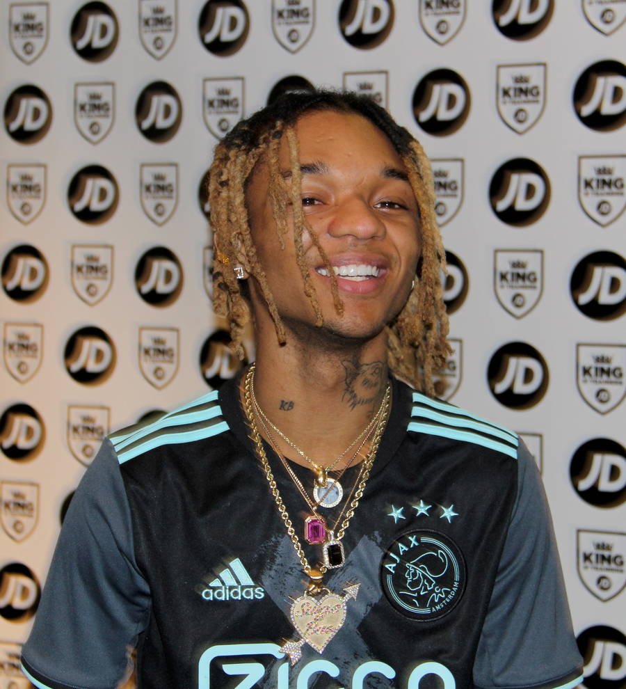 Rae Sremmurd sign major Reebok deal