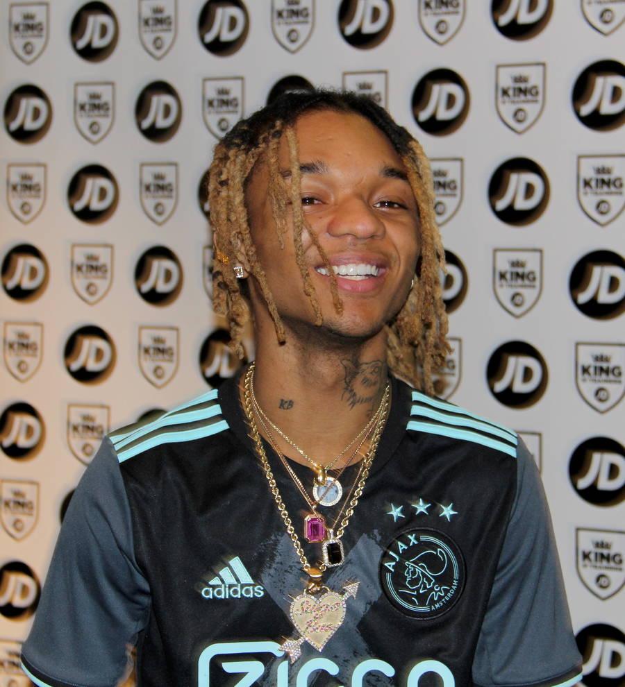 Rae Sremmurd sign major Reebok deal
