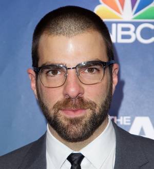 Zachary Quinto joins AIDS Monument board