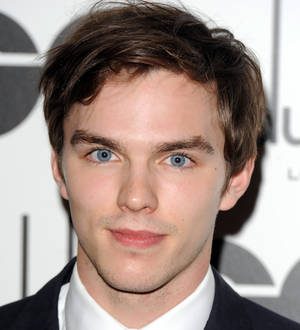 Nicholas Hoult terrified of first lead movie role
