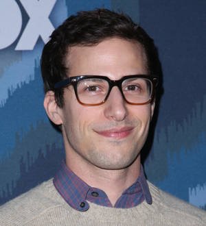 Andy Samberg to host 2015 Emmy Awards