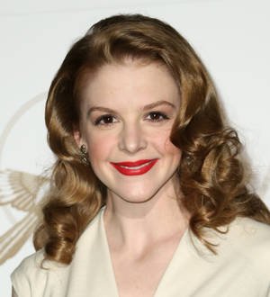 Ashley Bell suffered stress fracture from The Last Exorcism Part II stunts