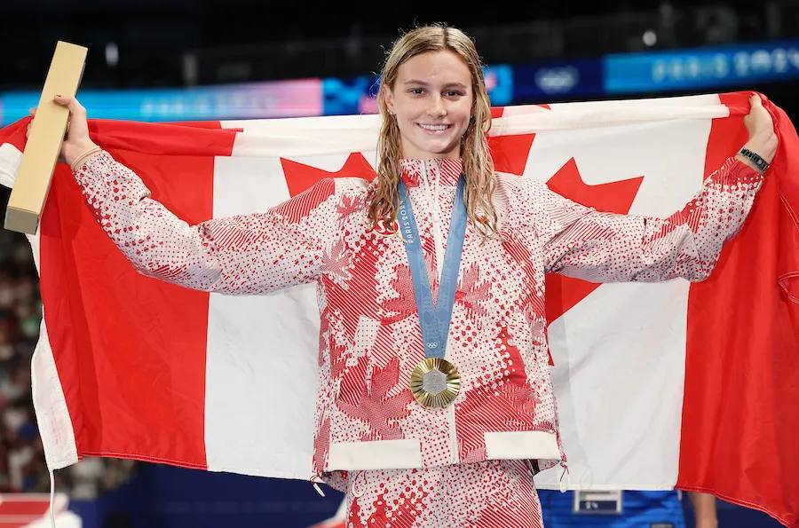 Our Favorite Olympic Uniforms & Kits of Paris 2024!