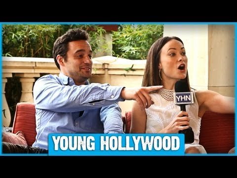 Young Hollywood Re:FRESH - Selena Gomez, Joseph Gordon-Levitt, & More at SXSW!
