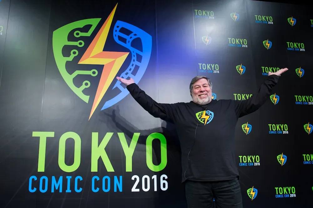Comic-Con Fever Spreading Overseas!