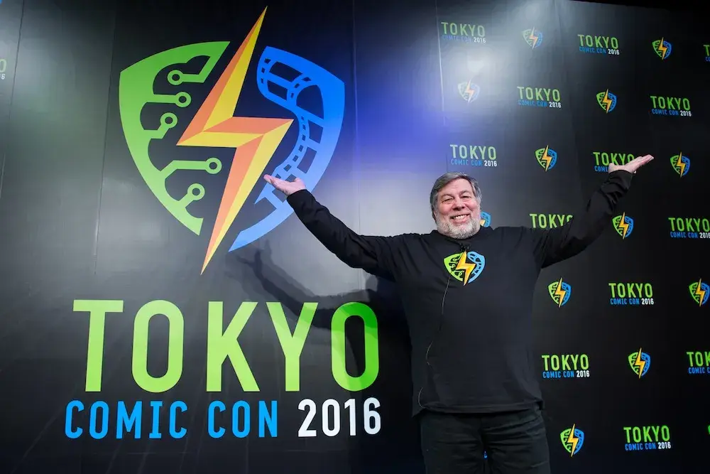 Comic-Con Fever Spreading Overseas!