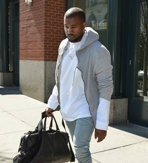 Rick Rubin & Kanye West start work on Yeezus sequel