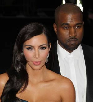 Kanye West fuels Italian wedding speculation with baby revelation