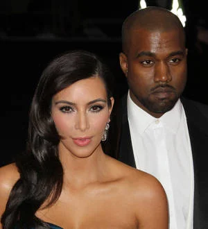 Kim Kardashian and Kanye West get active on Irish honeymoon