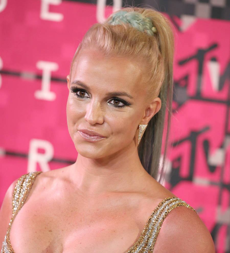 Britney Spears fronts holiday party anti-rape campaign