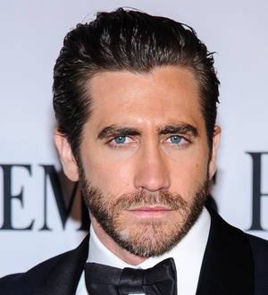 Jake Gyllenhaal leaves Into The Woods