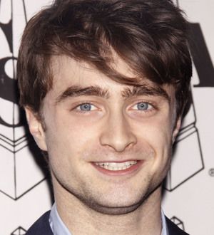 Daniel Radcliffe is U.K.'s wealthiest young star