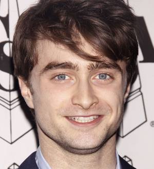 Daniel Radcliffe is U.K.'s wealthiest young star