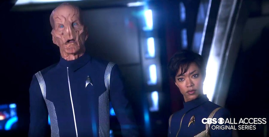 Will "Star Trek: Discovery" Be Worth The Gamble for CBS?