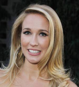 Anna Camp dating Pitch Perfect co-star - report