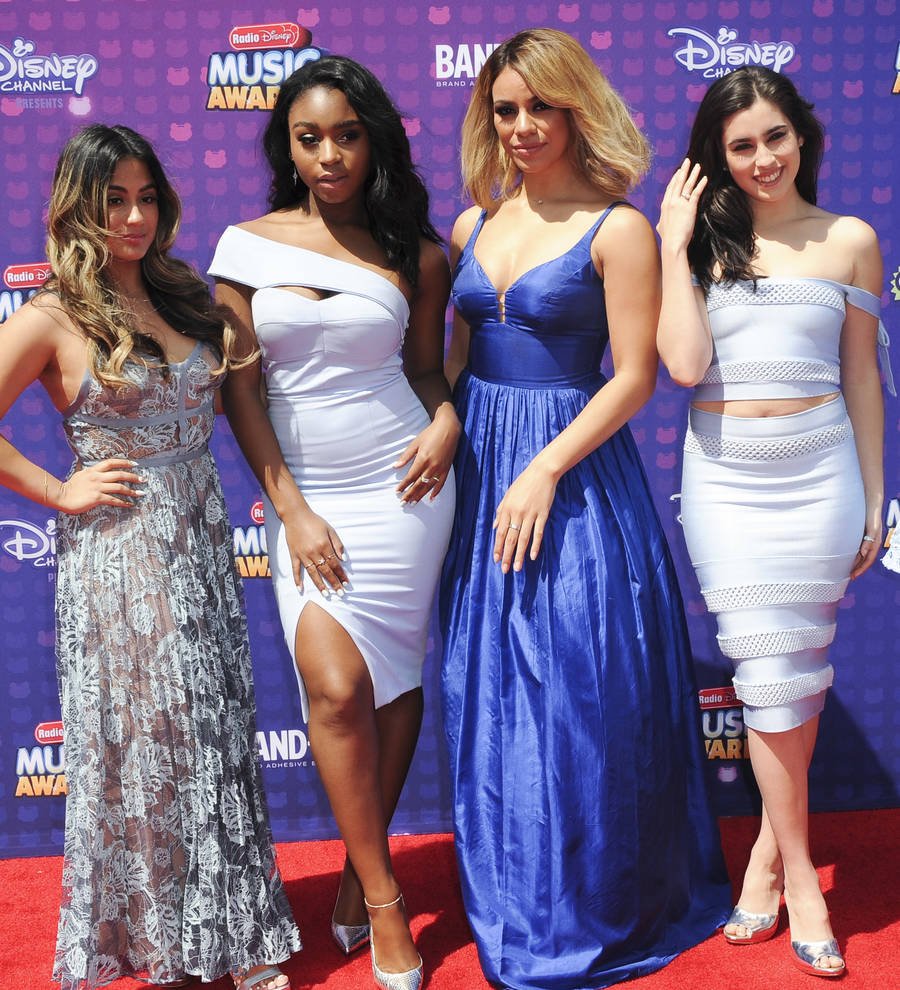 Fifth Harmony axe European gigs, fans react