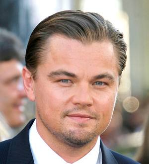 Leonardo DiCaprio urges Californians to back bill to save sharks