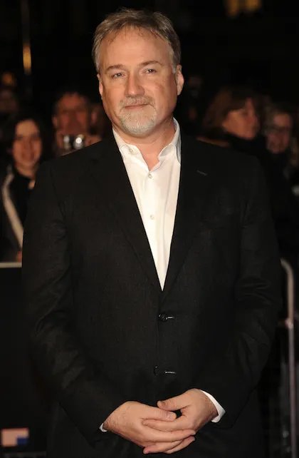 David Fincher Bringing Two Sci-Fi Projects to HBO!