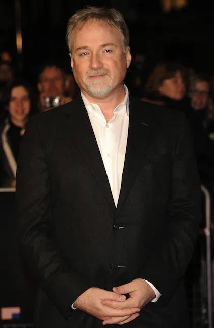 David Fincher Bringing Two Sci-Fi Projects to HBO!