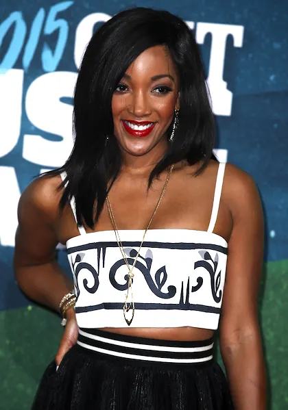 ARTIST TO WATCH: Mickey Guyton