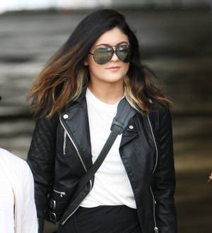 Kylie Jenner lands in hospital after trampoline accident