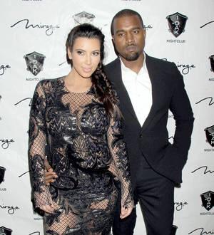 Kanye West treats mom-to-be Kim Kardashian to Paris vacation