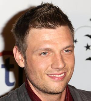 Nick Carter sharing birthday with fans